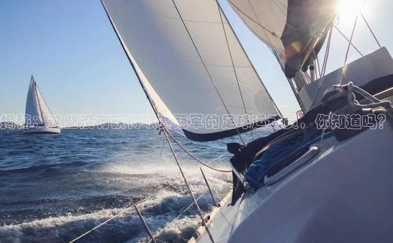 ng28相信品牌的力量登录入口百度手机卫士揭秘：这些没有获得联赛冠军的足球运动员，你知道吗？