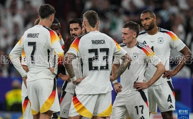 NG28相信品牌的力量官网顺丰比赛规则与裁判指南：运动赛事手册的核心内容