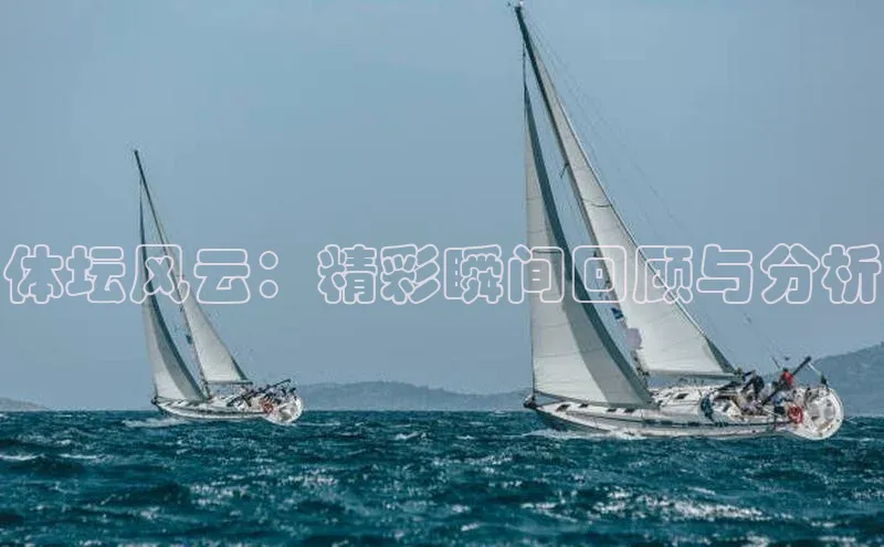 体坛风云：精彩瞬间回顾与分析