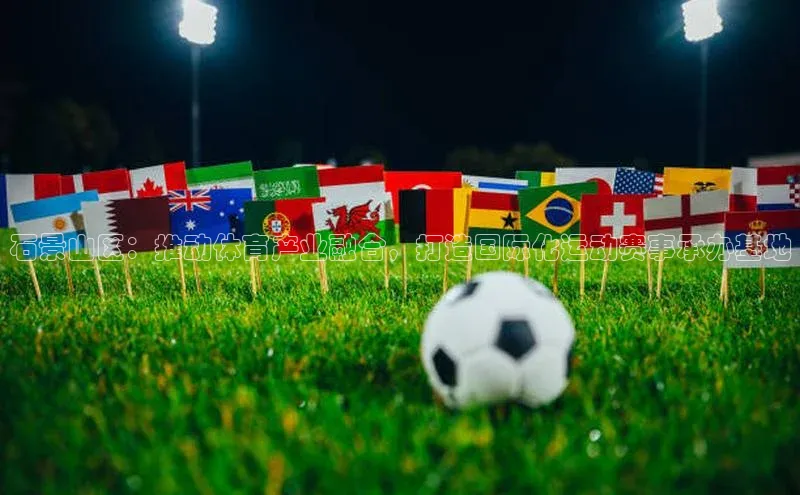 石景山区：推动体育产业融合，打造国际化运动赛事承办基地