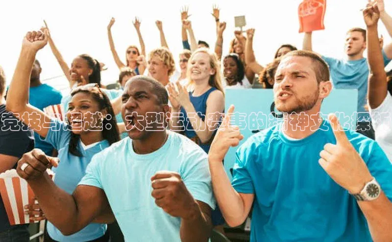 竞技与超越：大型运动赛事的精神文化探析