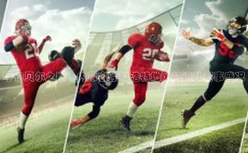 呼伦贝尔之巅：内蒙古呼和浩特地区的运动赛事盛况