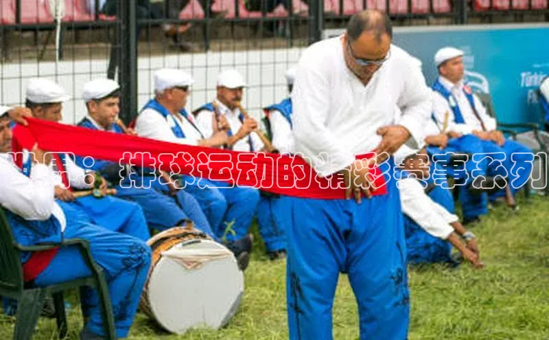 世界：排球运动的精彩赛事系列