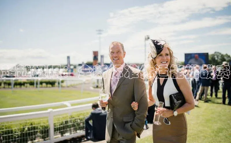 超越极限：全新标准体适能挑战赛