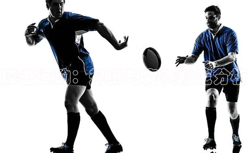 膝击运动：规则与竞赛规范分析