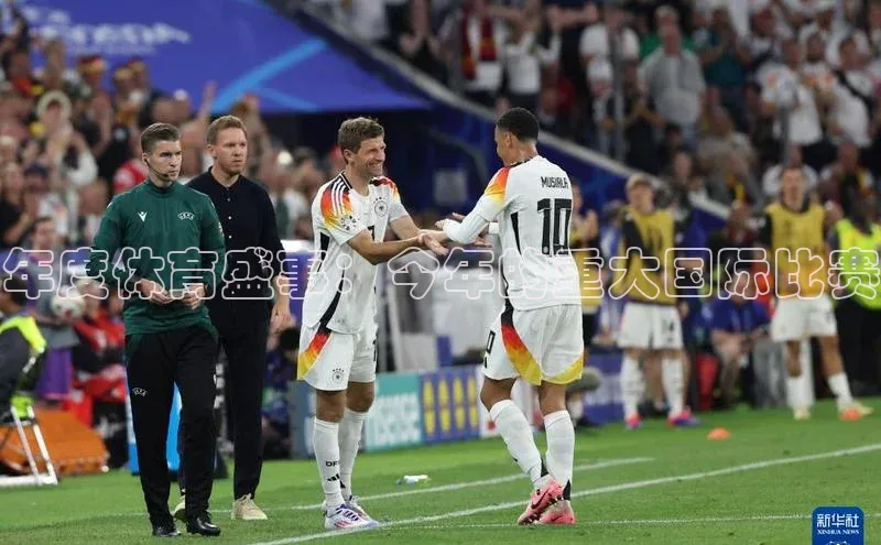 年度体育盛事：今年的重大国际比赛