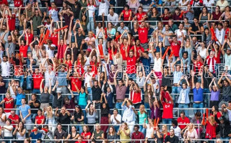 华科运动会盛况：精彩赛事回顾与展望