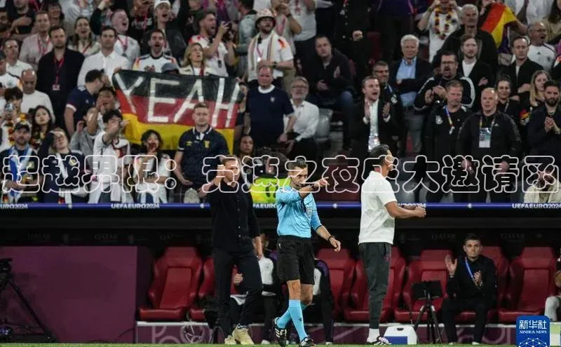 超越界限：竞速之夜盛大邀请函