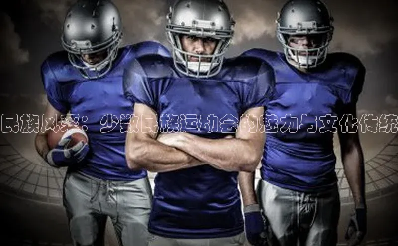民族风采：少数民族运动会的魅力与文化传统